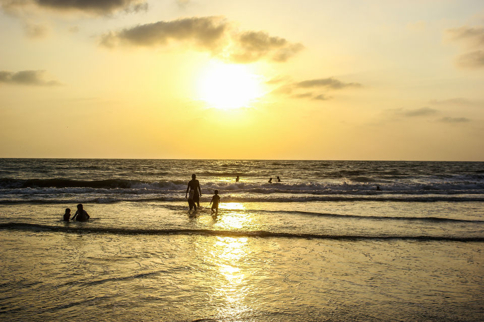 Photo of Mangalore - The Paradise Of Karnataka by Anusha Nakshathra
