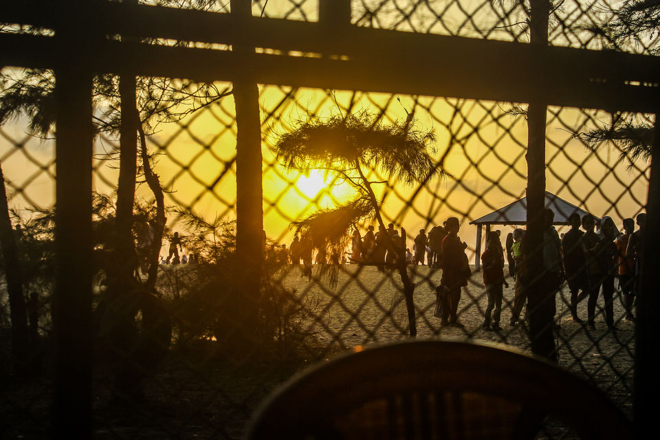 Photo of Tannirbhavi Beach, Kasba Bengre, Mangaluru, Karnataka, India by Anusha Nakshathra