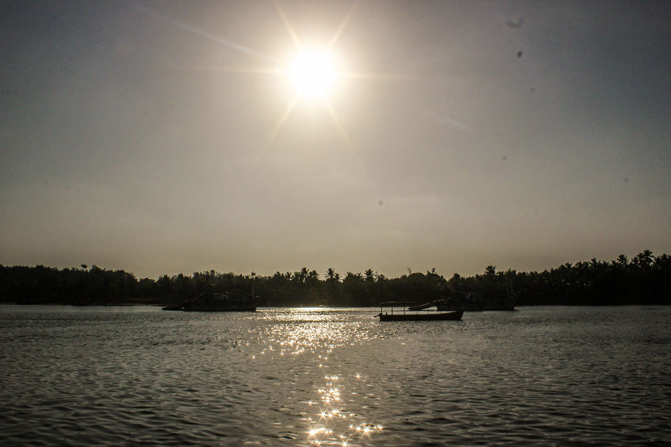 Photo of Mangalore - The Paradise Of Karnataka by Anusha Nakshathra