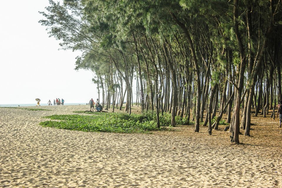 Photo of Mangalore - The Paradise Of Karnataka by Anusha Nakshathra