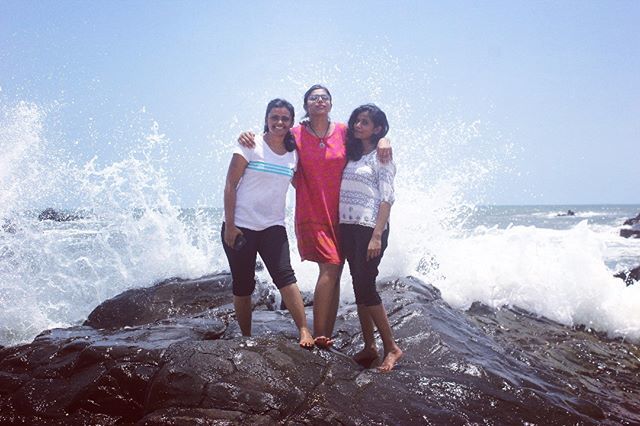 Photo of Mangalore - The Paradise Of Karnataka by Anusha Nakshathra