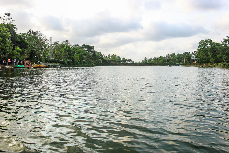 Photo of Pilikula Nisarga Dhama, Mudushedde, Karnataka, India by Anusha Nakshathra