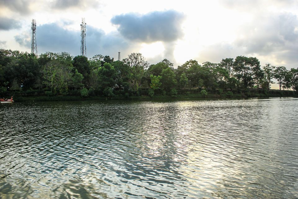 Photo of Pilikula Nisarga Dhama, Mudushedde, Karnataka, India by Anusha Nakshathra