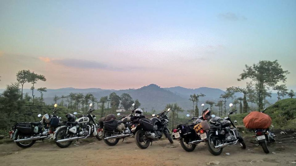 Photo of With Love From Valparai by Anusha Nakshathra