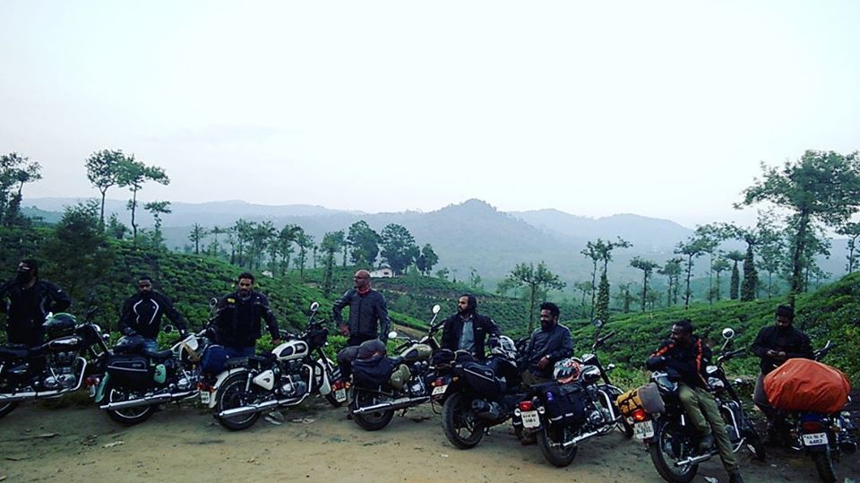 Photo of Athirappilly, Vettilappara, Pariyaram, Kerala, India by Anusha Nakshathra