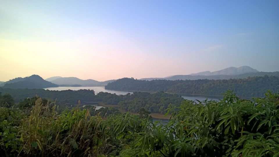 Photo of Athirappilly, Vettilappara, Pariyaram, Kerala, India by Anusha Nakshathra