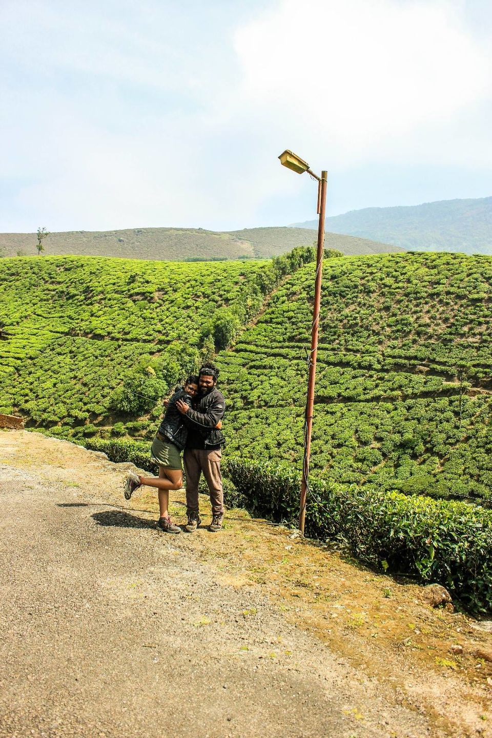 Photo of Valparai, Tamil Nadu, India by Anusha Nakshathra