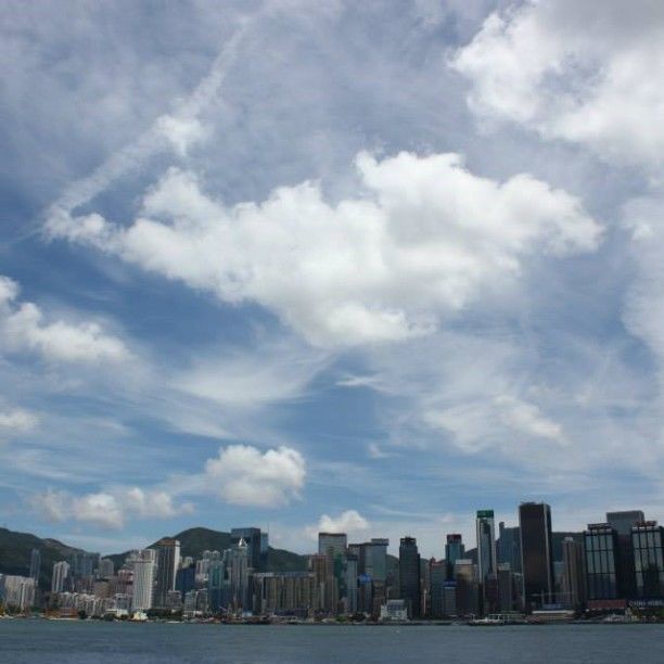 Photo of Tsim Sha Tsui, Hong Kong by Anusha Nakshathra