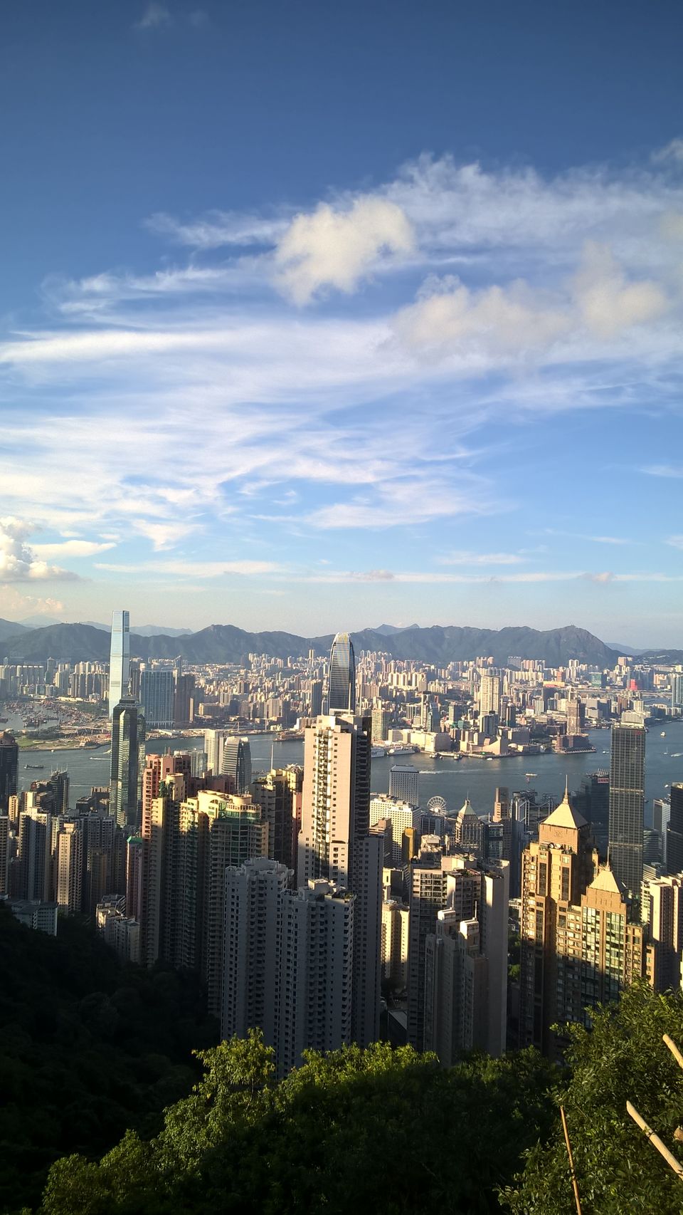 Photo of Work And Fun At Hong Kong! by Anusha Nakshathra