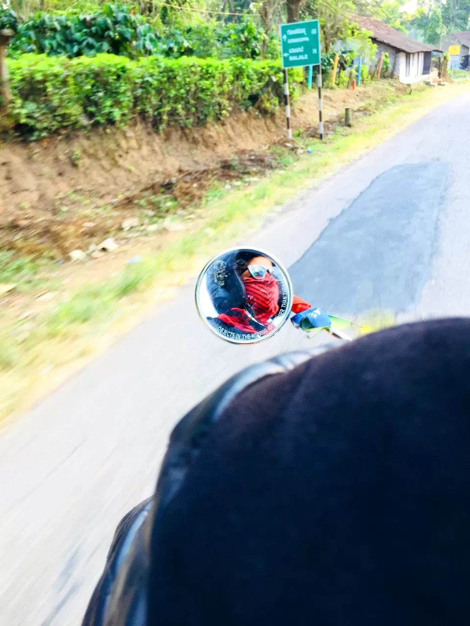 Photo of Bangalore, Karnataka, India by Anusha Nakshathra