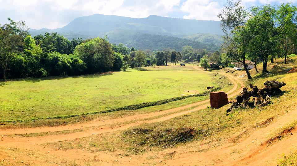 Photo of Into The Heart Of Coorg by Anusha Nakshathra