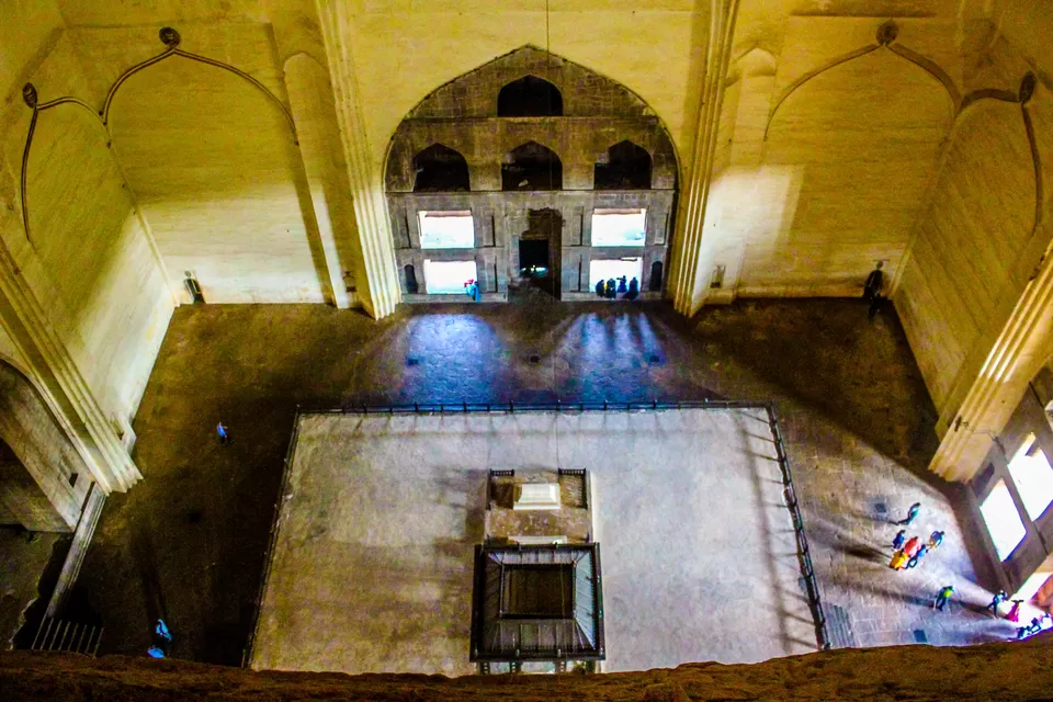 Photo of Bijapur, Karnataka, India by Anusha Nakshathra