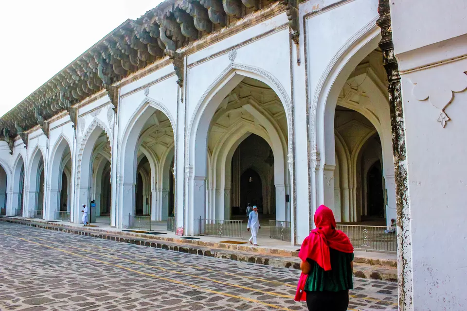 Photo of Bijapur, Karnataka, India by Anusha Nakshathra