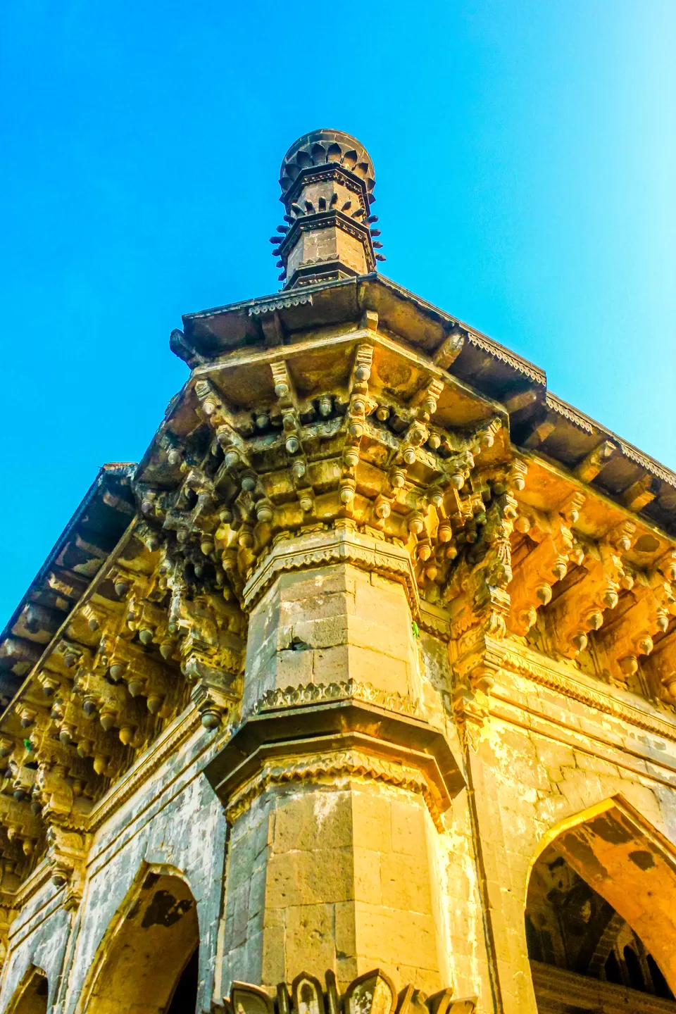 Photo of Bijapur, Karnataka, India by Anusha Nakshathra