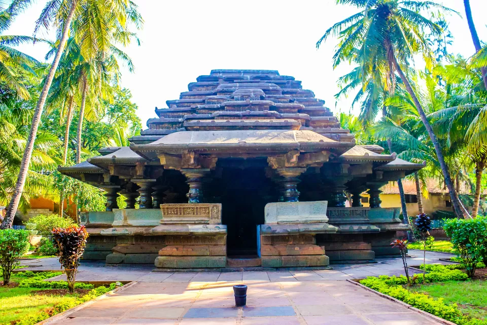 Photo of Belgaum, Karnataka, India by Anusha Nakshathra