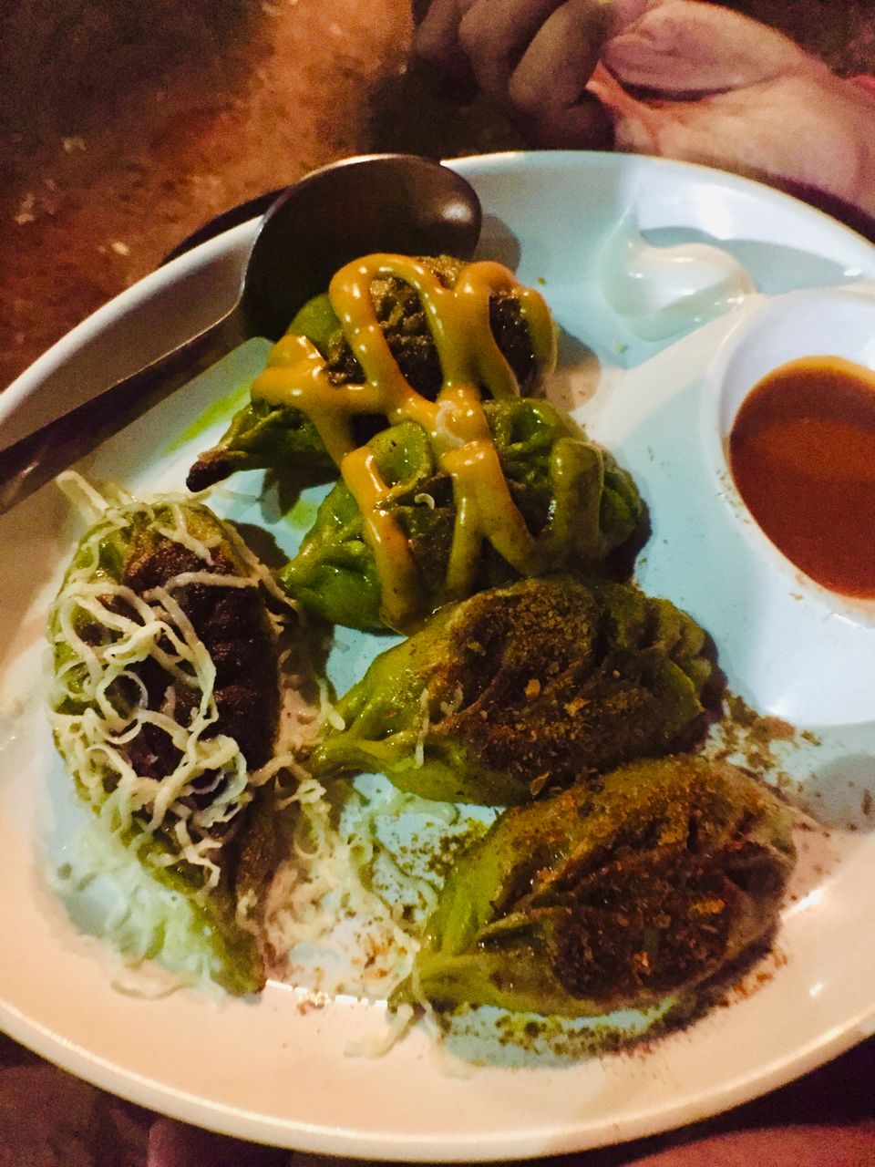 Photo of Belgaum, Karnataka, India by Anusha Nakshathra