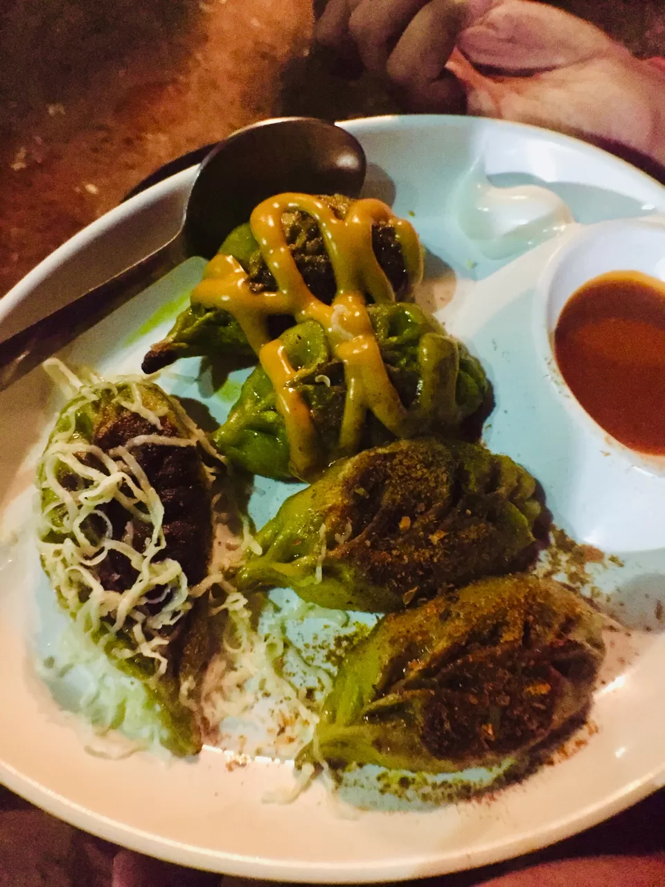 Photo of Belgaum, Karnataka, India by Anusha Nakshathra