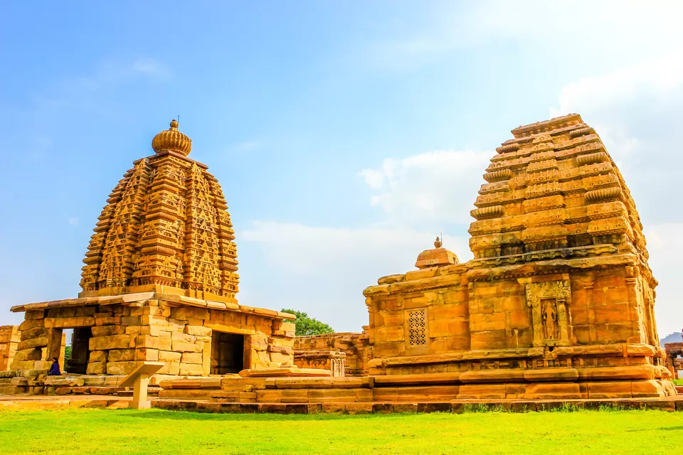 Photo of Badami, Karnataka, India by Anusha Nakshathra