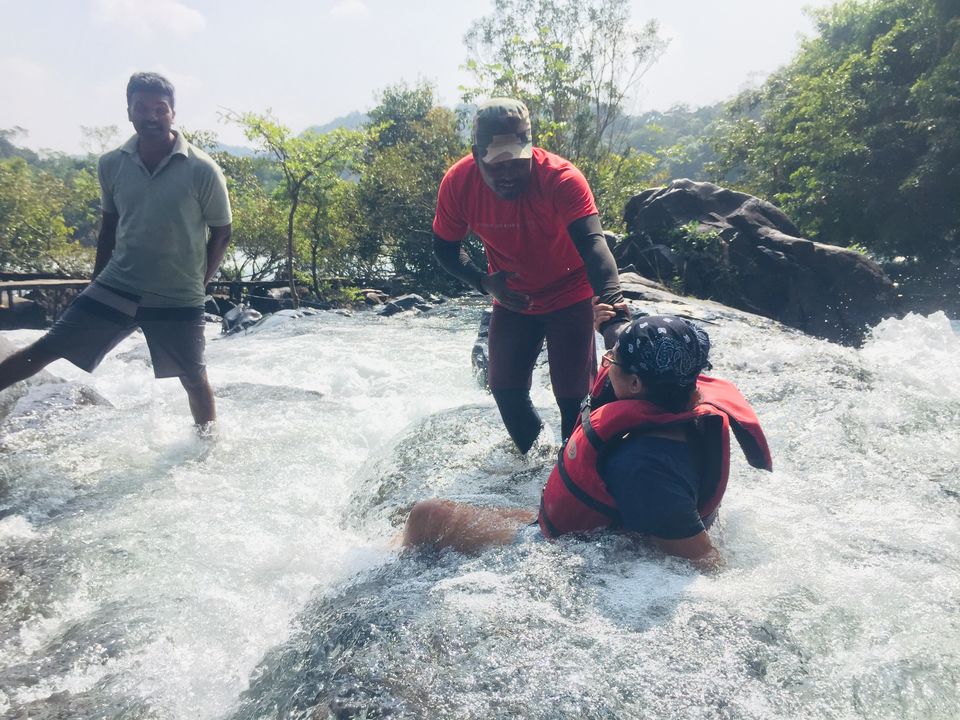 Photo of Dandeli, Karnataka, India by Anusha Nakshathra