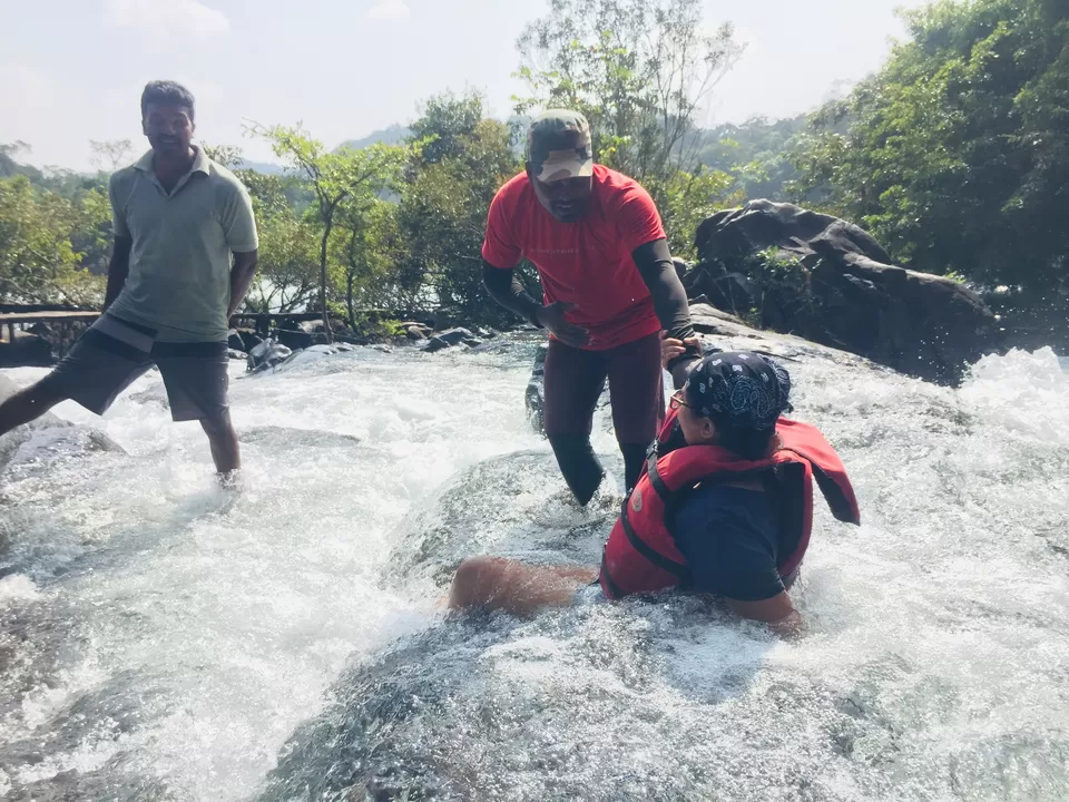 Photo of Dandeli, Karnataka, India by Anusha Nakshathra
