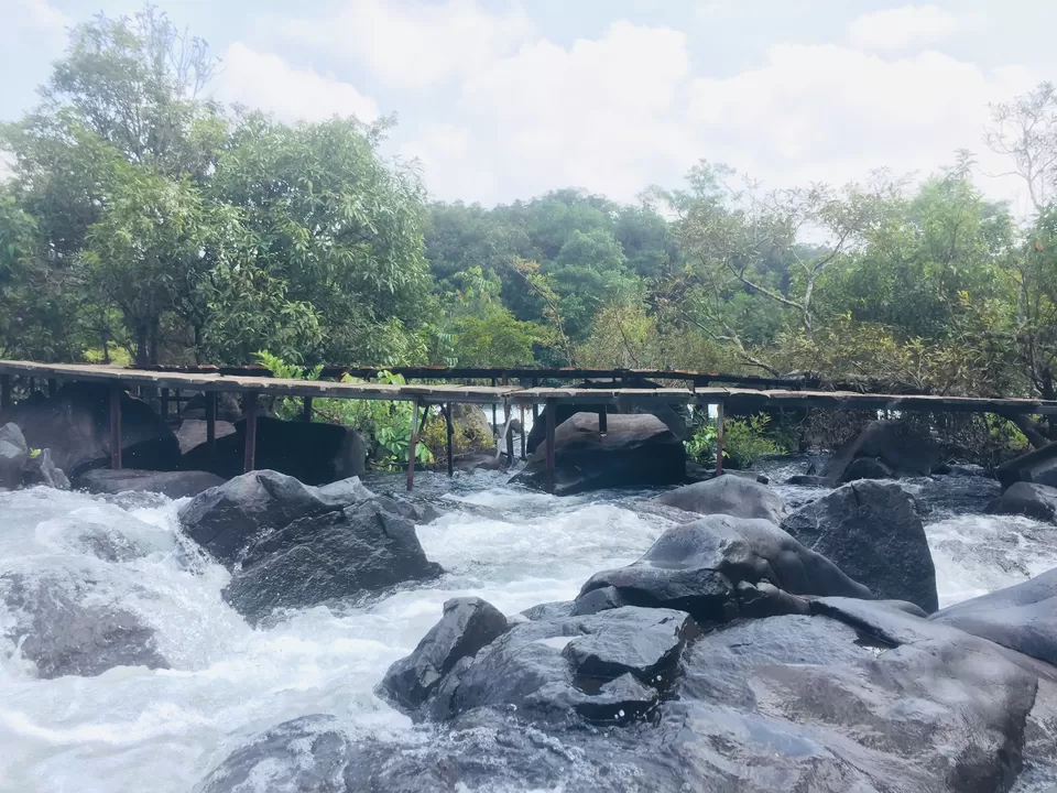 Photo of Dandeli, Karnataka, India by Anusha Nakshathra