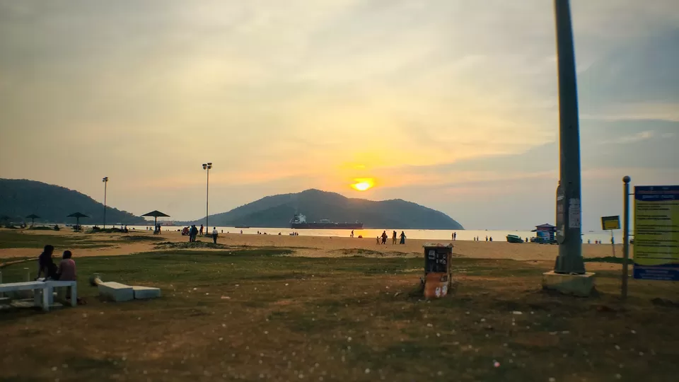 Photo of Karwar, Karnataka, India by Anusha Nakshathra