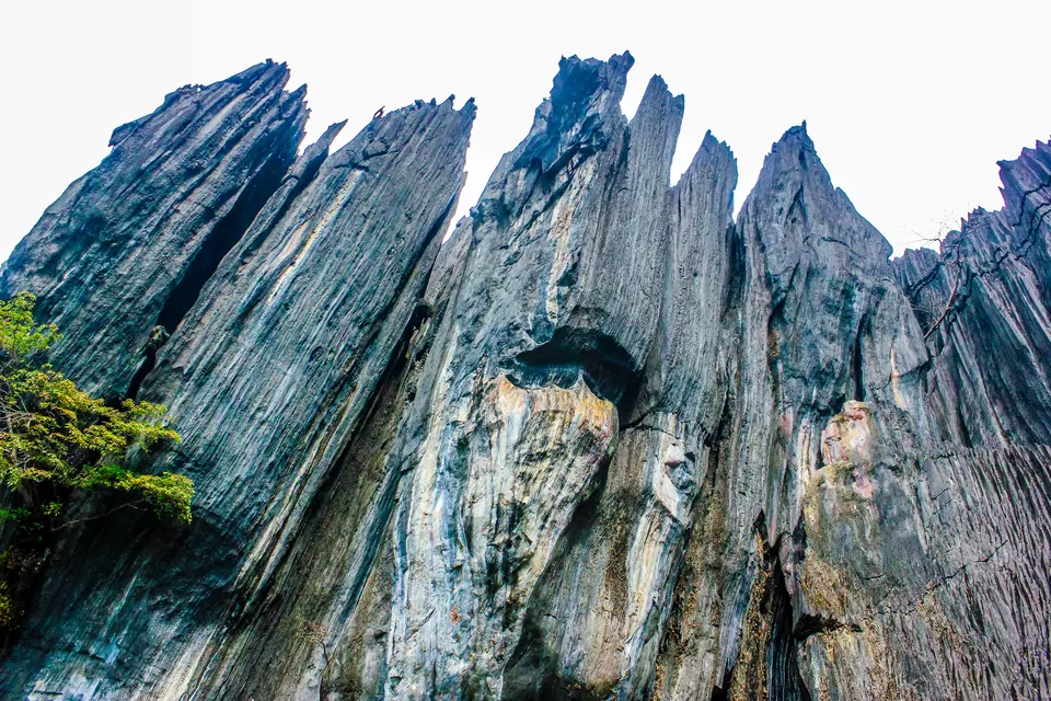 Photo of Yana Caves, Karnataka by Anusha Nakshathra