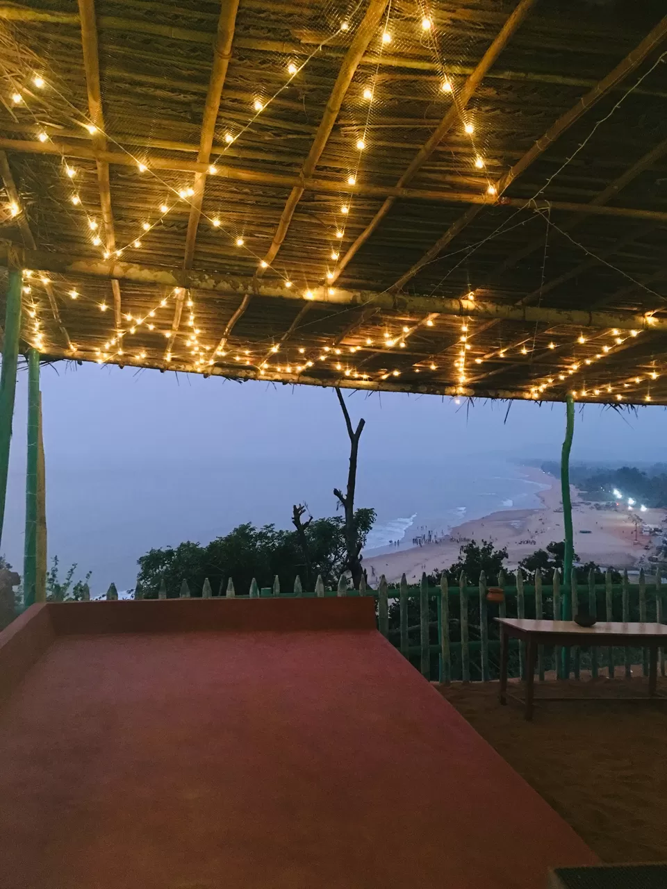 Photo of Gokarna, Karnataka, India by Anusha Nakshathra