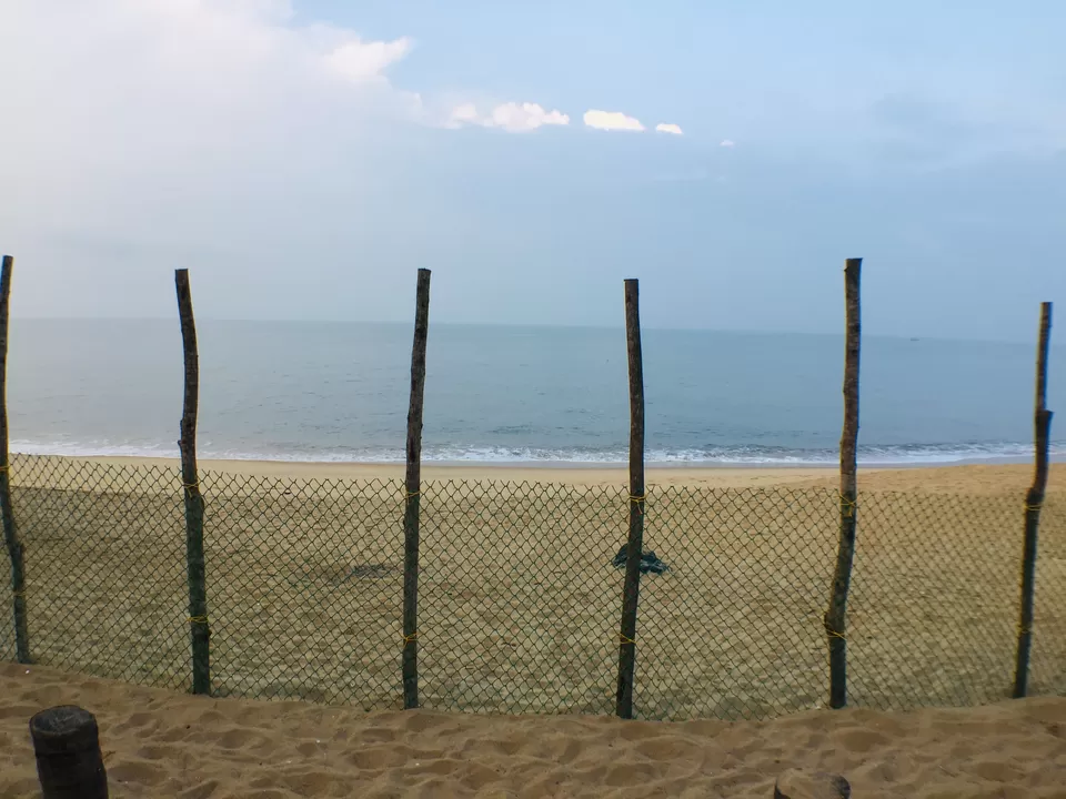 Photo of Mangalore, Karnataka, India by Anusha Nakshathra
