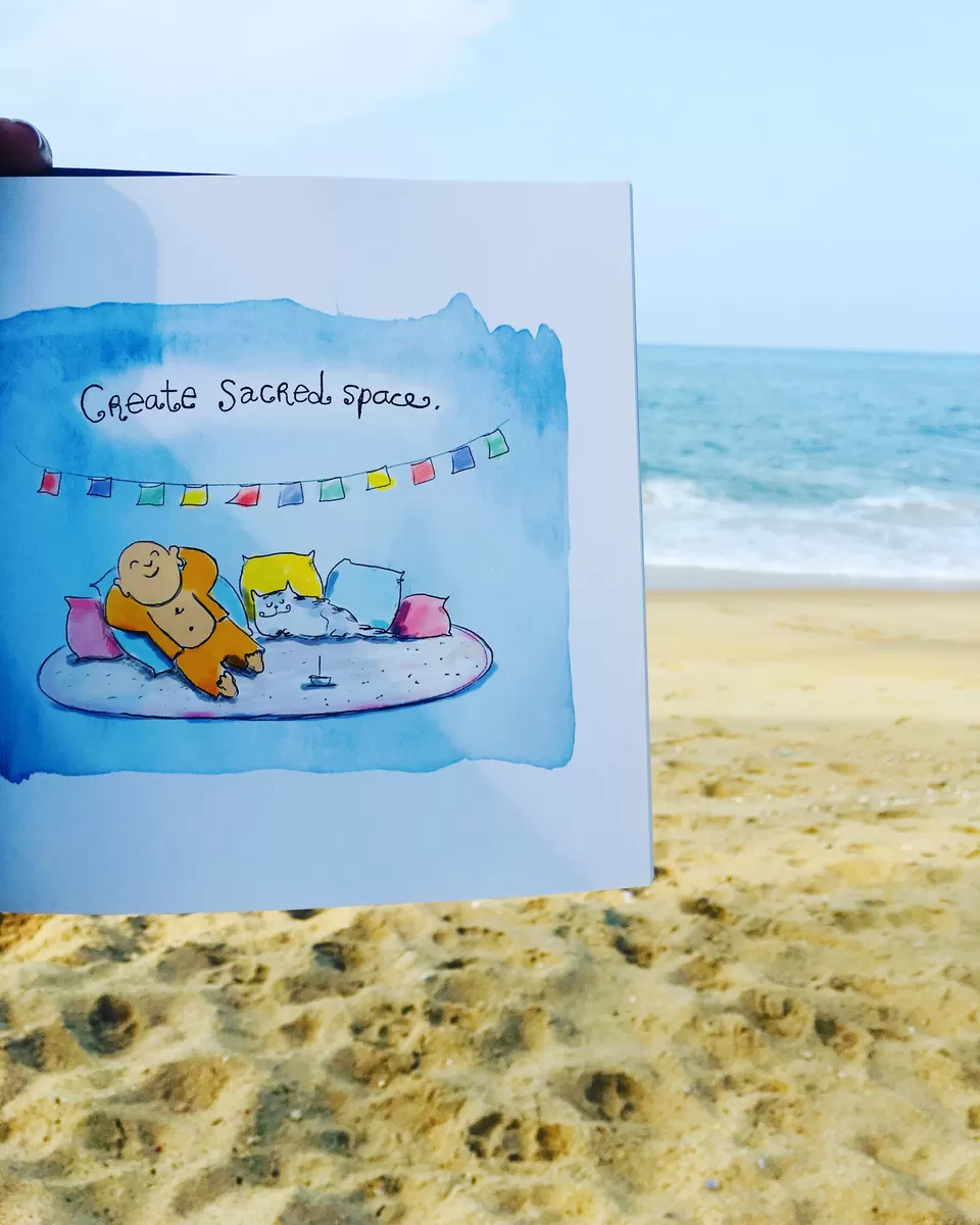 Photo of Mangalore, Karnataka, India by Anusha Nakshathra