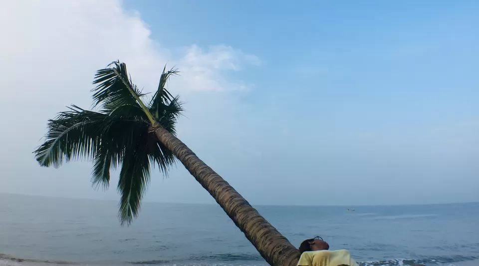 Photo of Mangalore, Karnataka, India by Anusha Nakshathra
