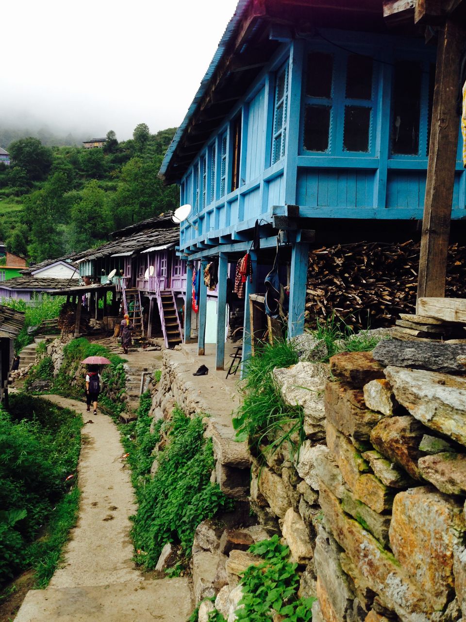 Photo of Reasons Why Making A New Friend Makes Your Trip Incredible! 1/10 by Cathline Chen