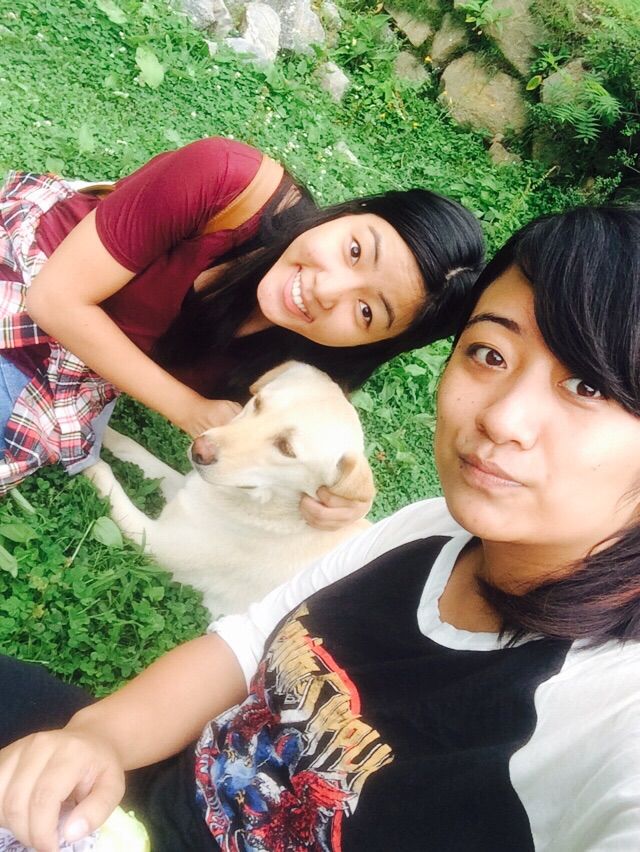 Photo of Reasons Why Making A New Friend Makes Your Trip Incredible! 4/10 by Cathline Chen