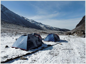 Photo of In Search of Elusive Sunrise!! Goecha La Trek; Sikkim 20/40 by Sangeeta
