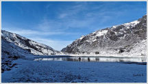 Photo of In Search of Elusive Sunrise!! Goecha La Trek; Sikkim 24/40 by Sangeeta