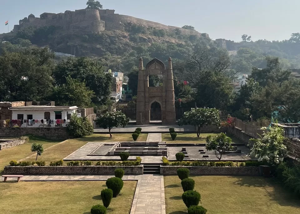 Chanderi - a Less explored place in MP worth a visit - Tripoto