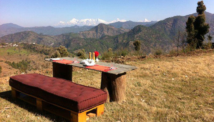 Photo of Kumaon Himalayas: An Adventure Bike Tour (Daily) 5/9 by India on Bicycle