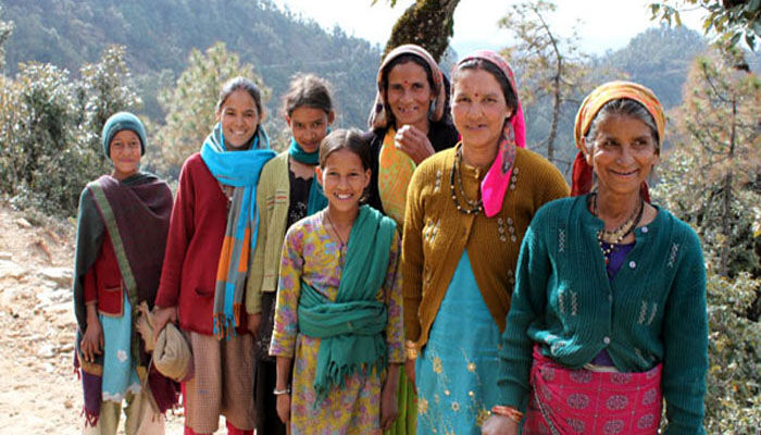 Photo of Kumaon Himalayas: An Adventure Bike Tour (Daily) 9/9 by India on Bicycle