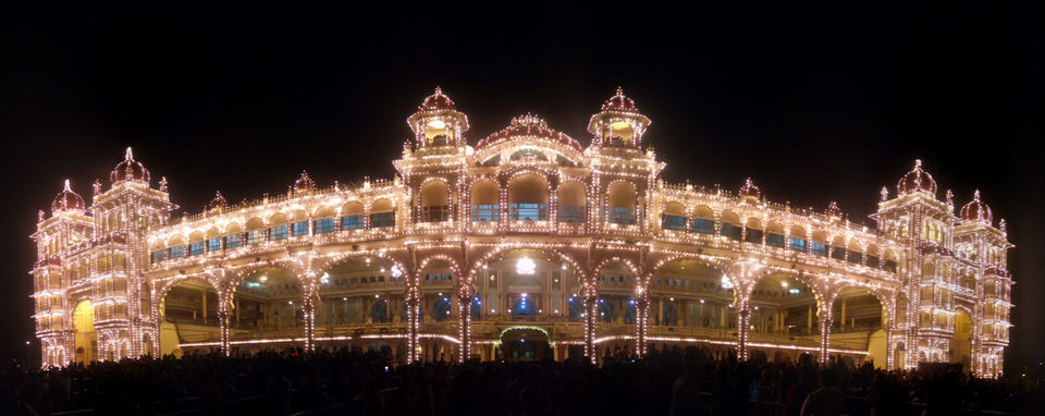 Photo of Dasara with a Difference!!! 1/12 by Anuj Kumar