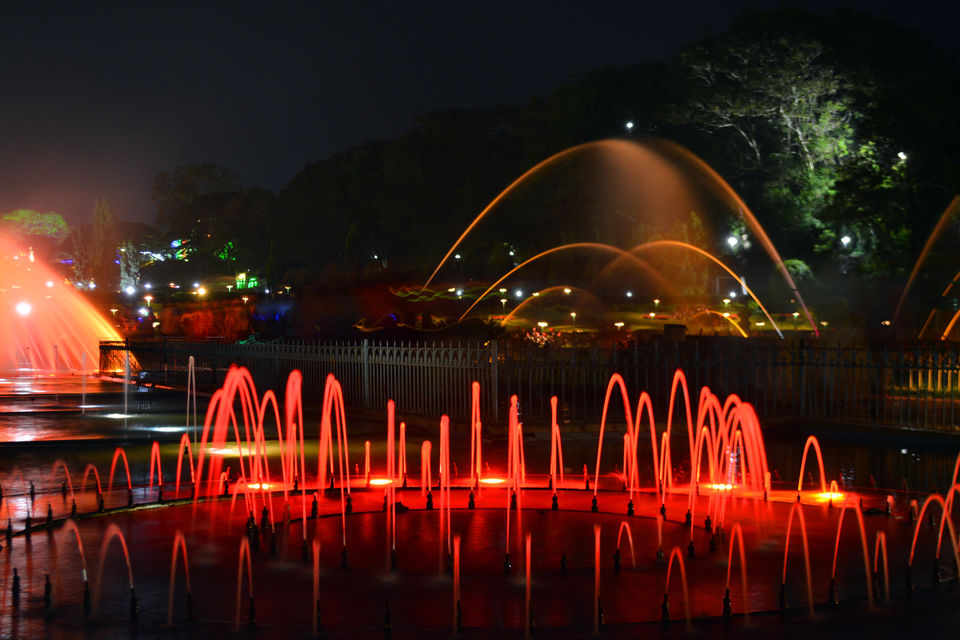 Photo of Dasara with a Difference!!! 3/12 by Anuj Kumar