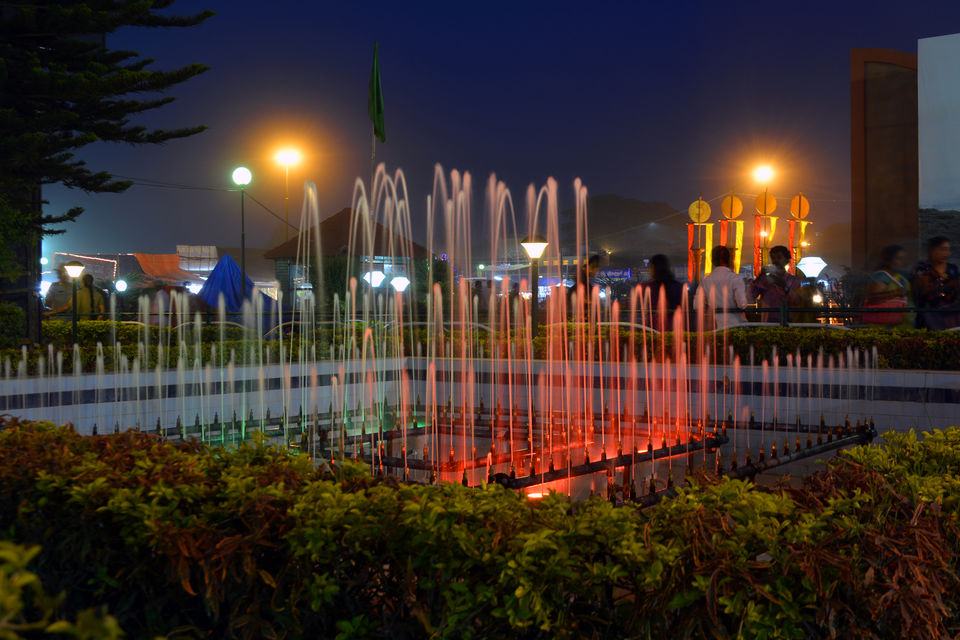 Photo of Dasara with a Difference!!! 12/12 by Anuj Kumar