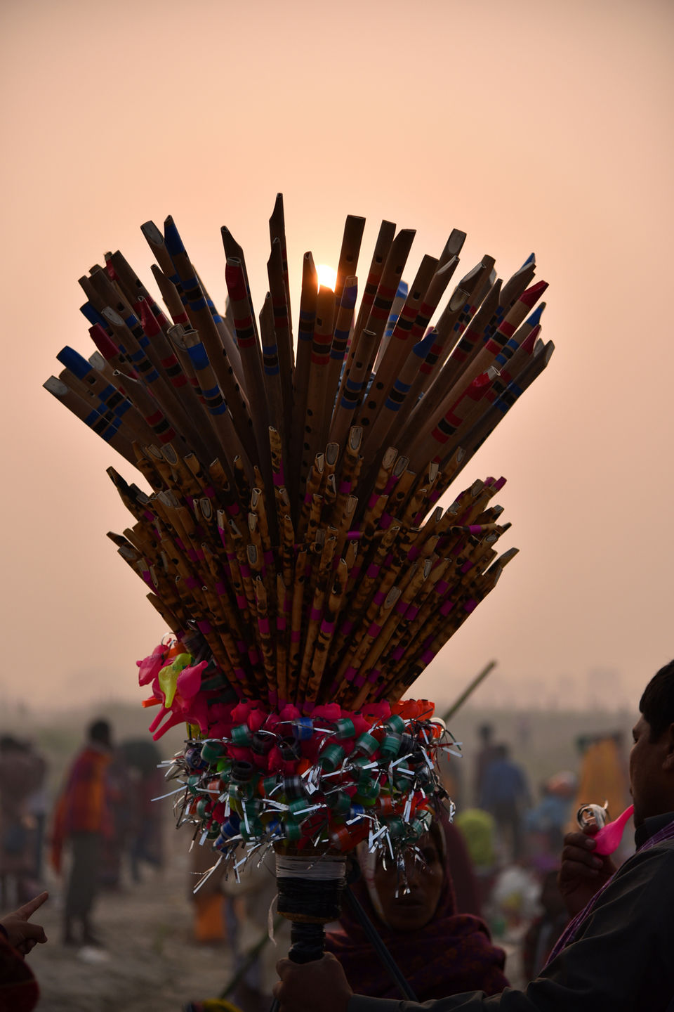 Photo of From Needles to Elephants 2/11 by Anuj Kumar