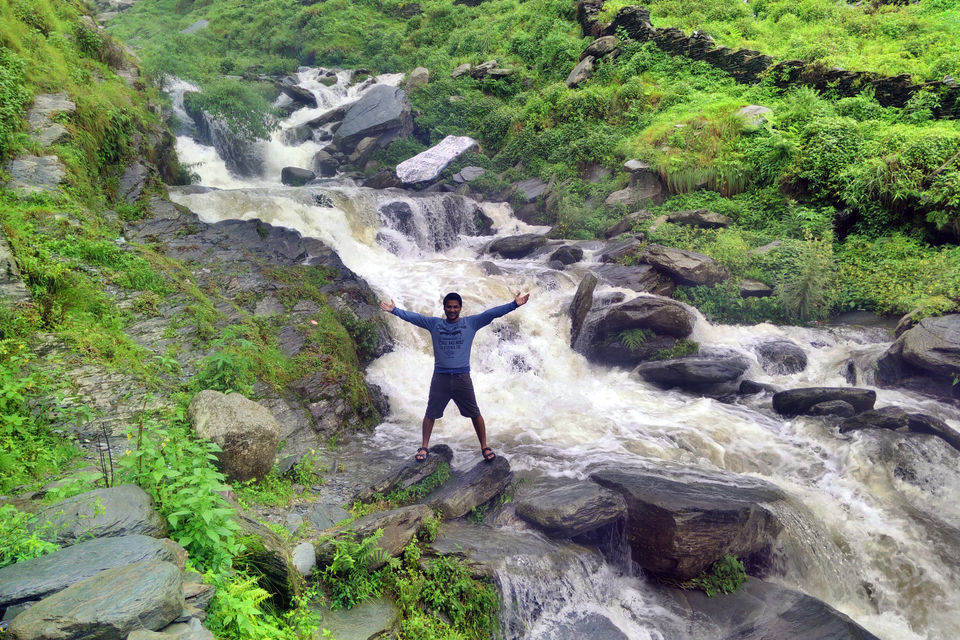Photo of 5+1 things to do when you are in Dharamshala/McLeodganj 4/14 by Anuj Kumar