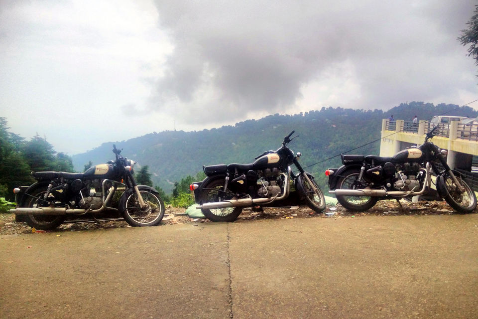 Photo of 5+1 things to do when you are in Dharamshala/McLeodganj 9/14 by Anuj Kumar