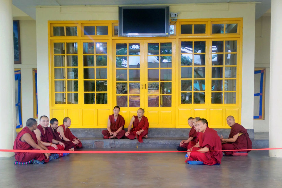 Photo of 5+1 things to do when you are in Dharamshala/McLeodganj 8/14 by Anuj Kumar