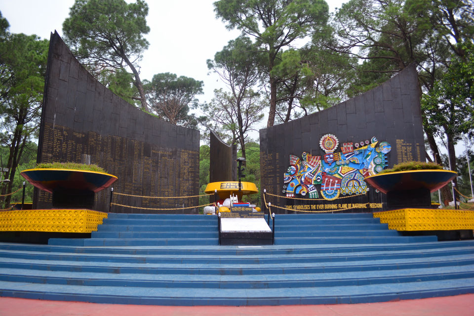 Photo of 5+1 things to do when you are in Dharamshala/McLeodganj 11/14 by Anuj Kumar