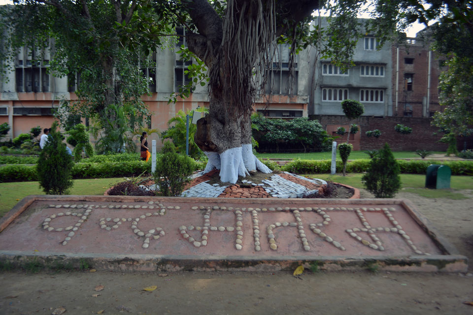 Photo of Patriotism at its peak!! by Anuj Kumar