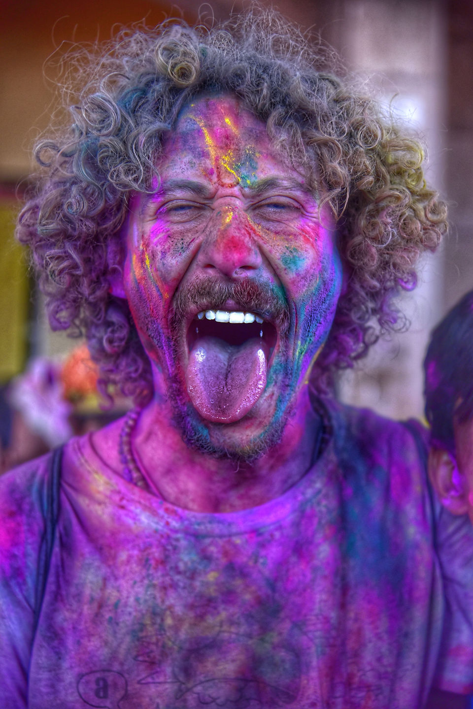 Photo of A complete Guide to Celebrate Holi in an around Mathura-Vrindavan!! 5/13 by Anuj Kumar