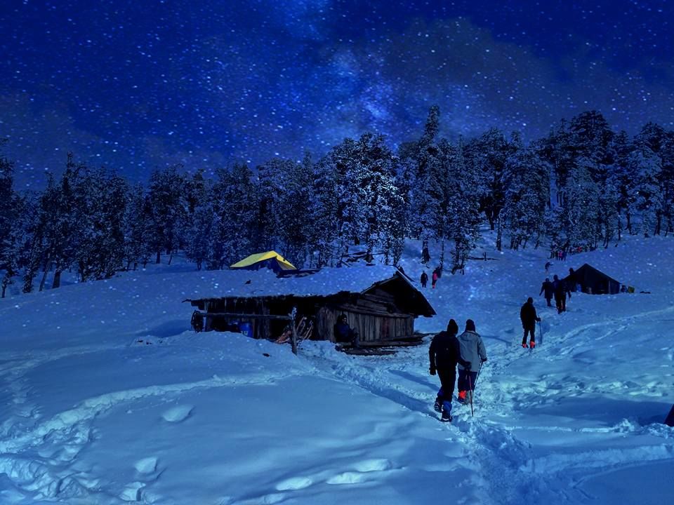 Photo of Kedarkantha: So near, yet so agonisingly far 4/5 by Aniruddha Kulkarni
