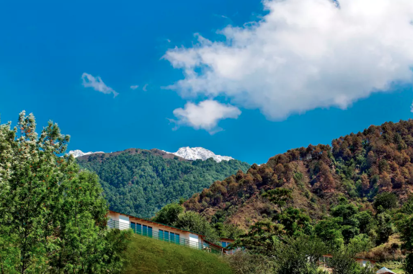 Photo of Rakkh Resort, Jiun, Himachal Pradesh, India by Aniruddha Kulkarni